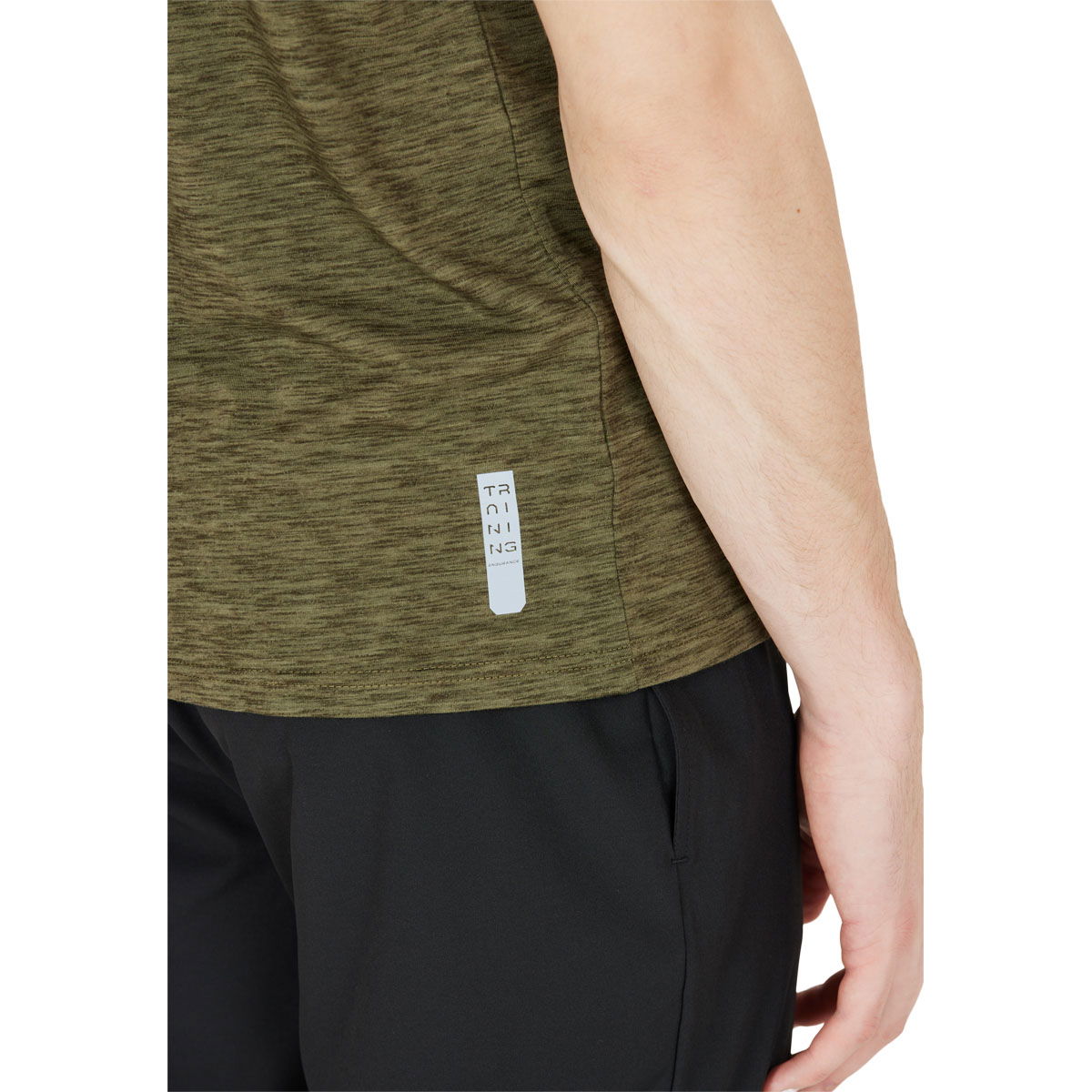 Endurance Peako Løbe T-shirt Herre