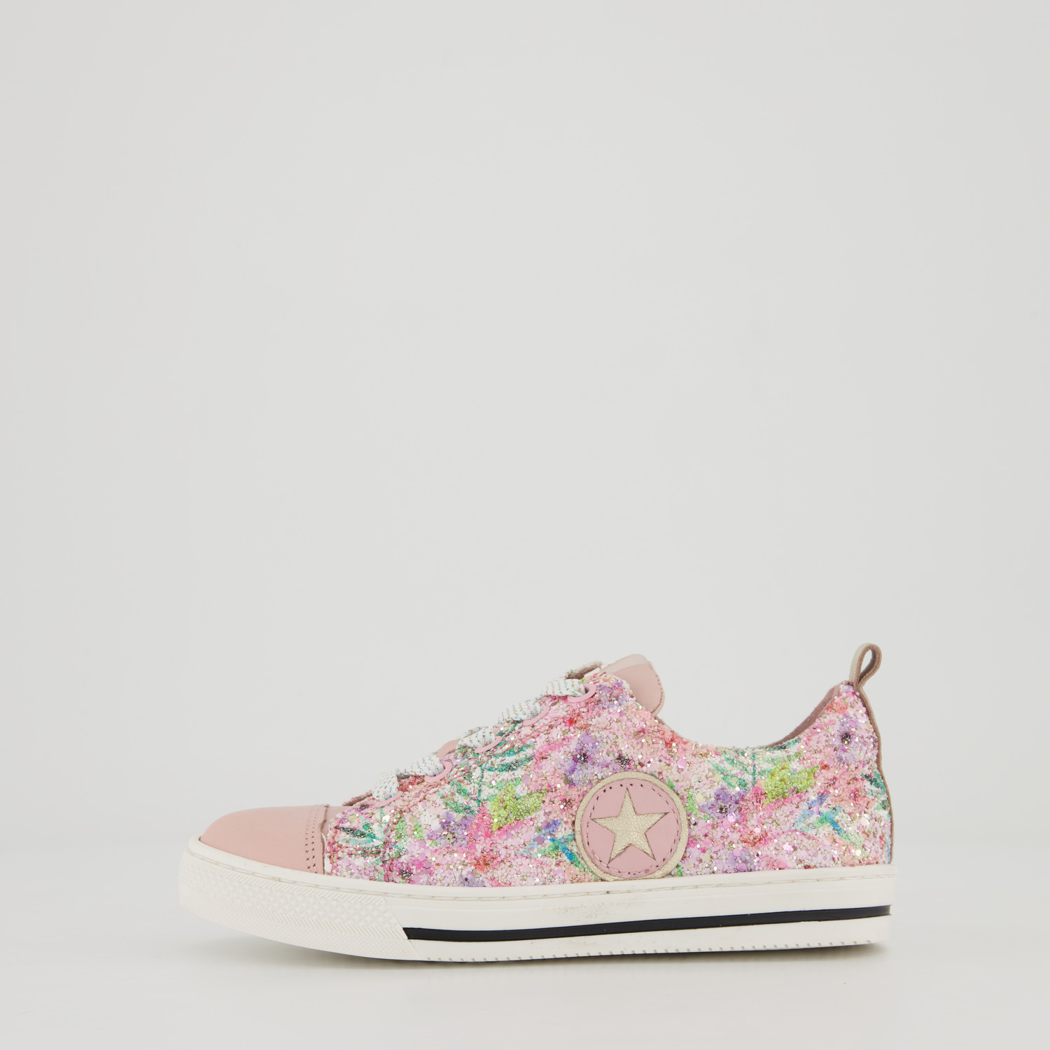 acebos Halbschuhe