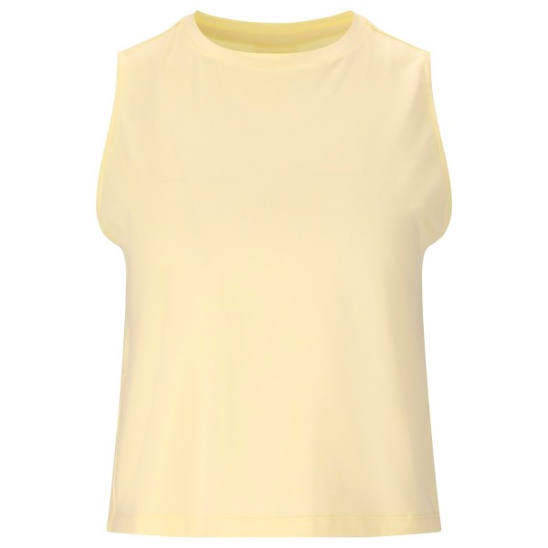 ATHLECIA - Women's Pacy V2 Top - Débardeur