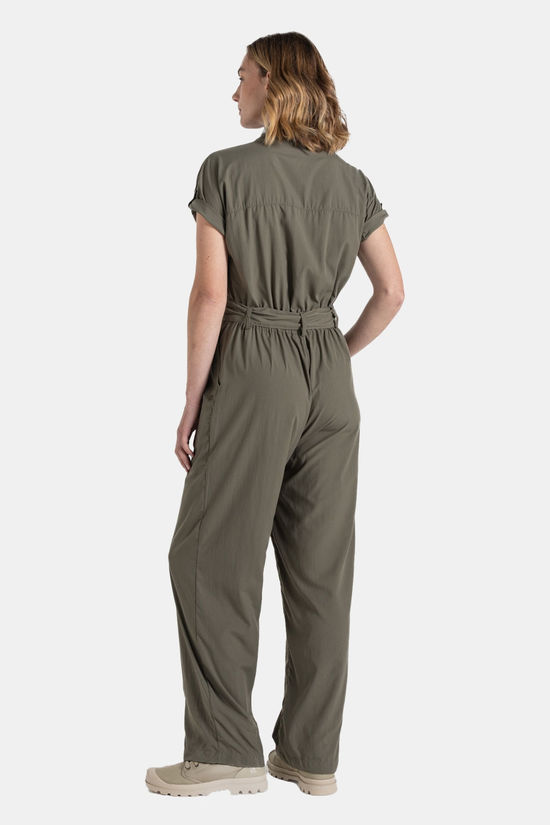 Craghoppers Craghoppers NosiLife Hauku Jumpsuit Dames