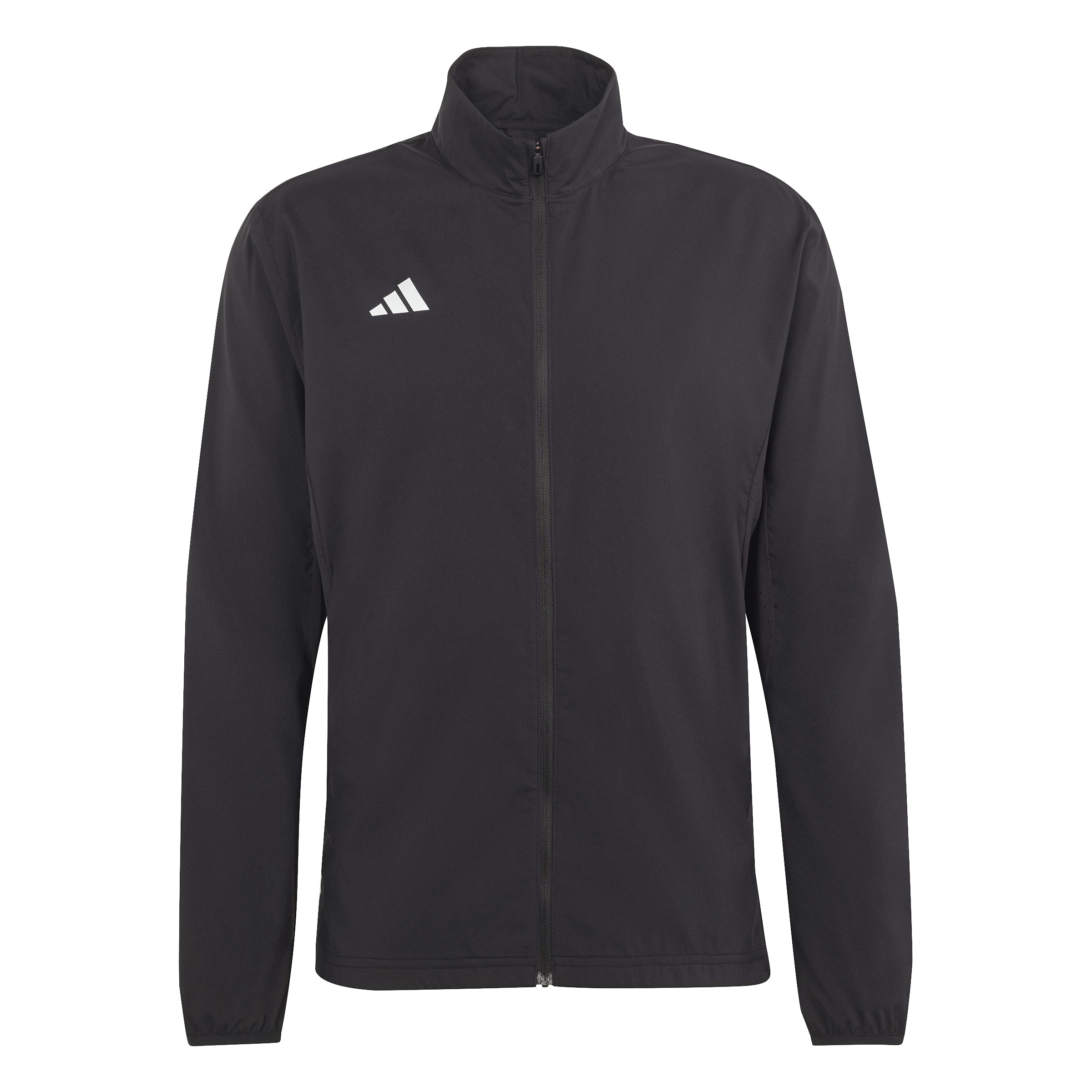 Adidas Adizero E Jacket, Herre<br>Den perfekte løpejakken, uansett vær!