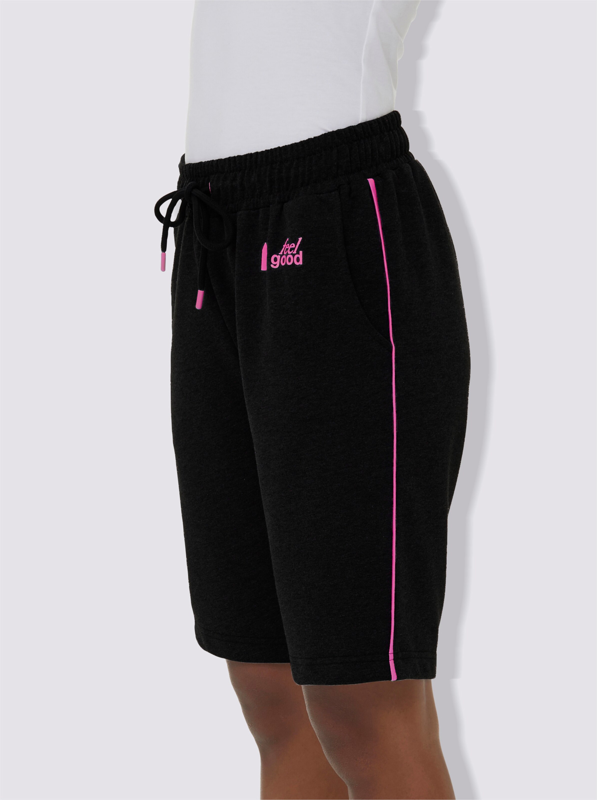 Bermudas