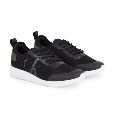 Sneakers homme Sporty Runner Eva Slipon R Poly CALVIN KLEIN
