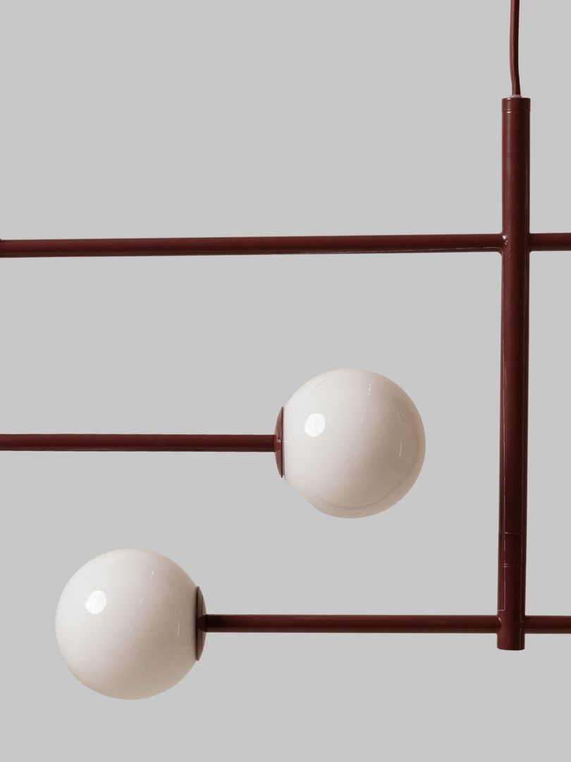 It's about RoMi   Copenhagen Hanglamp