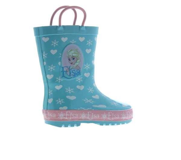 Character Infants Wellies