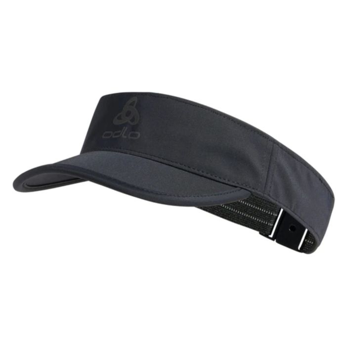 Odlo Unisex Caps Performance Light Visor Cap Sort