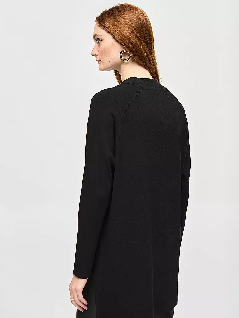 JOSEPH RIBKOFF Pullover schwarz