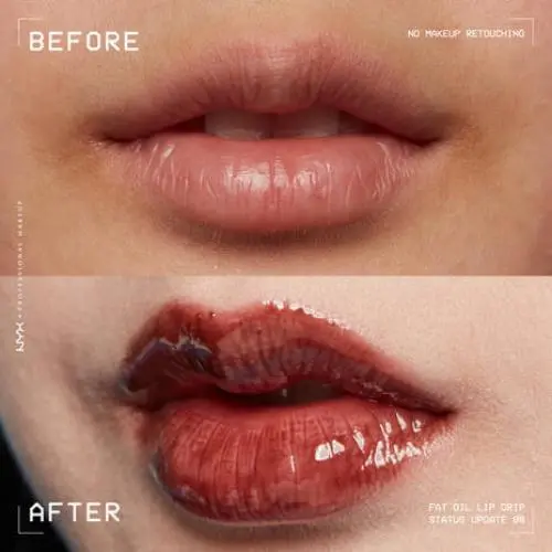 Fat Oil Lip Drip Status Update