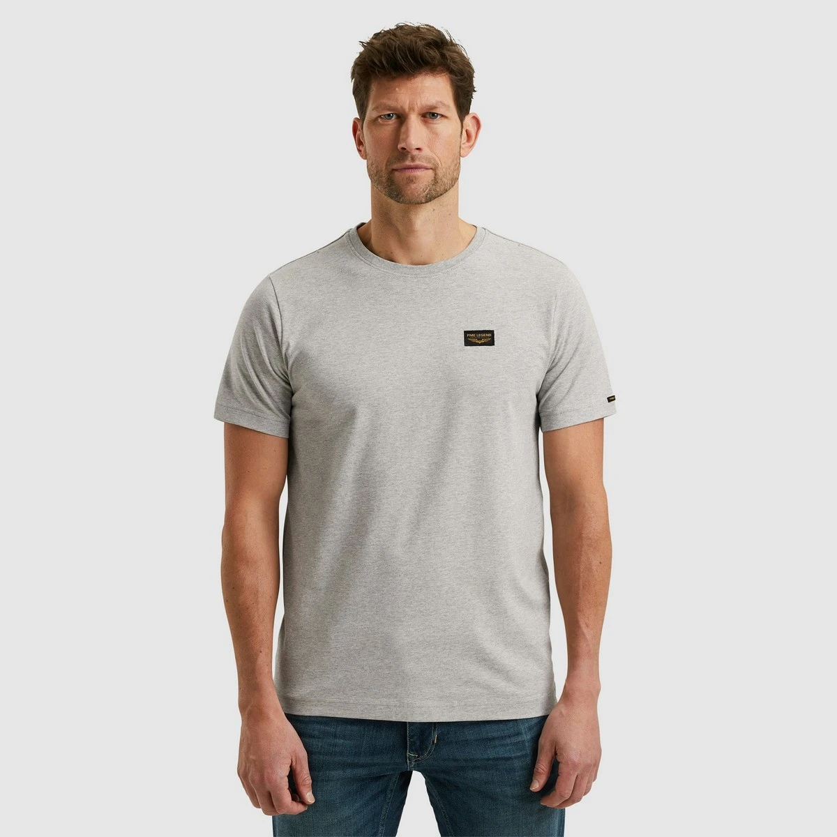 Heren T-shirt TS400VOG.W635