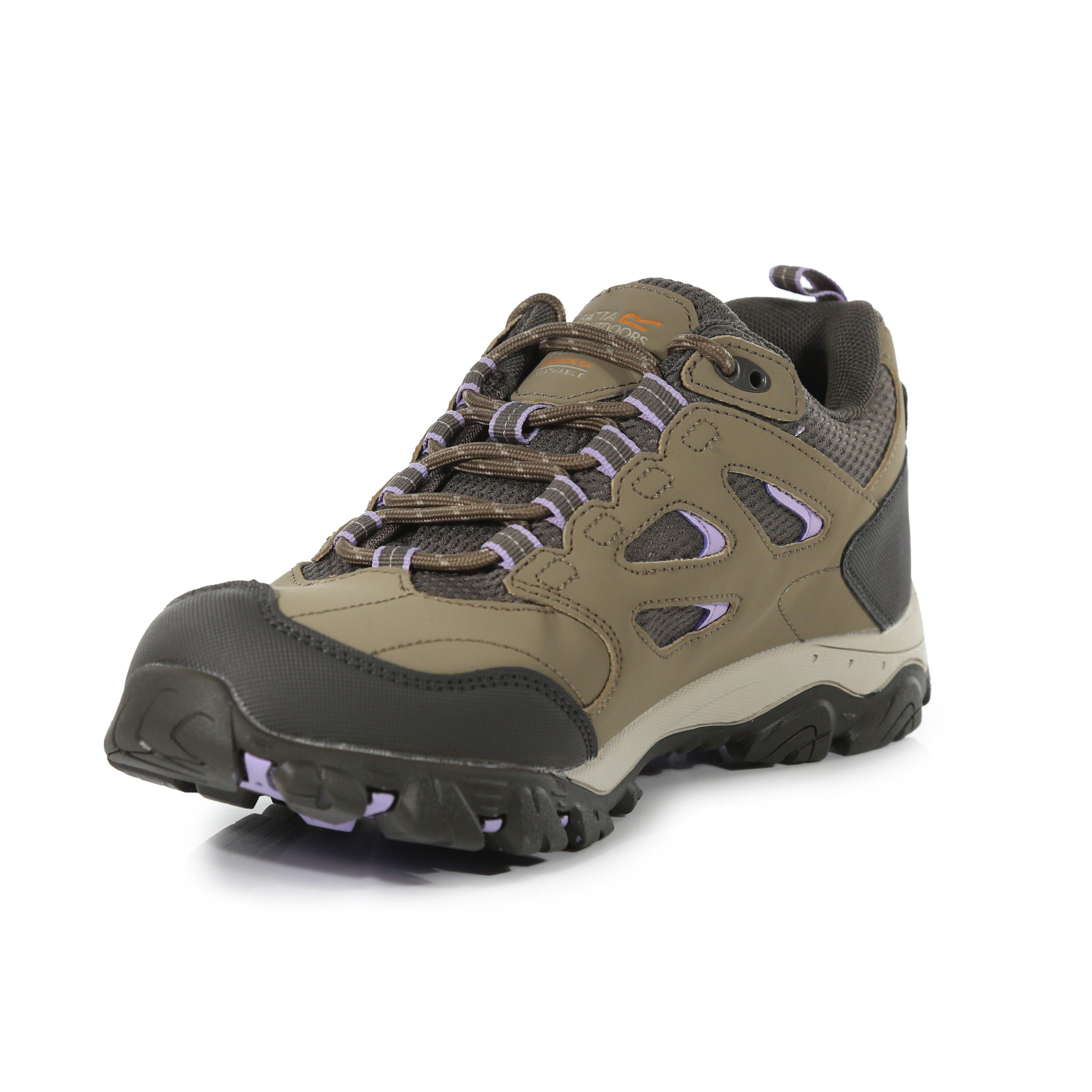 Regatta Holcombe Low Ld99