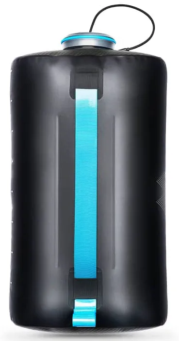 Hydrapak Expedition 8 L Black