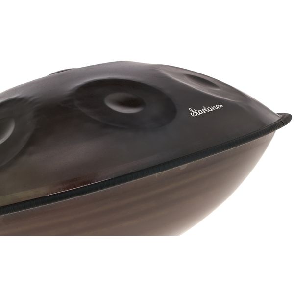 Startone Handpan D Kurd A=432Hz