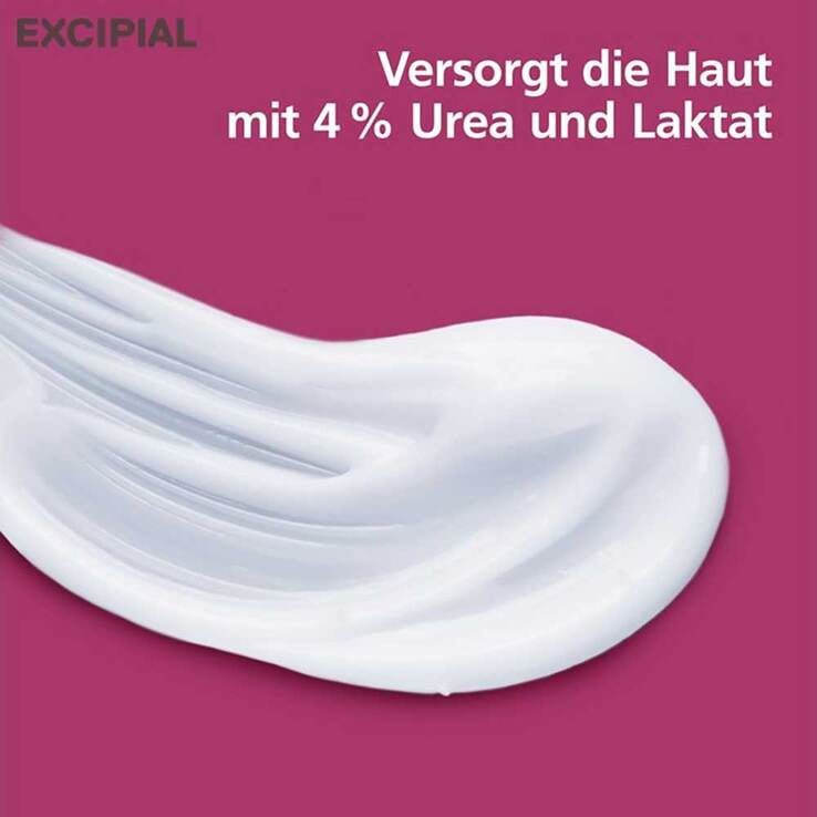 Excipial U Lipolotio, 500 ml