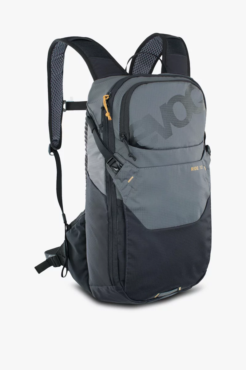 Evoc Ride 12 L Bikerucksack
