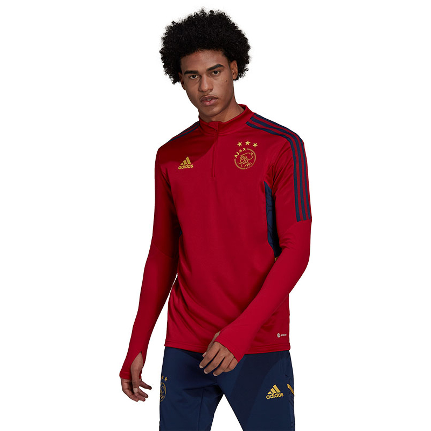 adidas Ajax Trainingspak