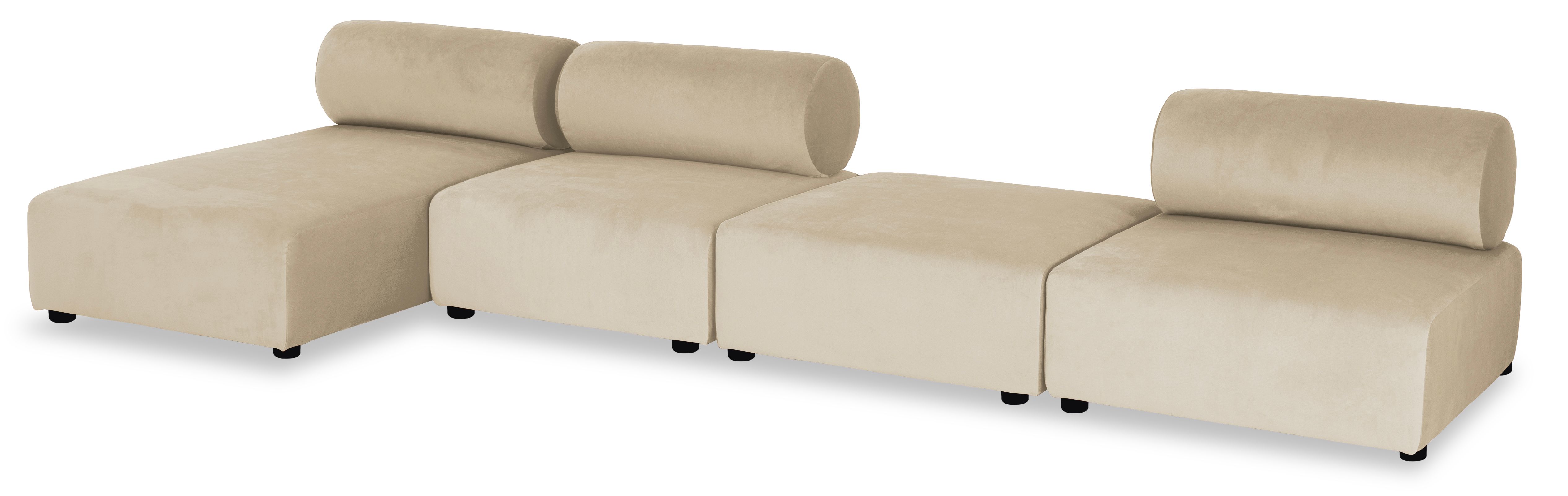 Loungebank  Rollo
