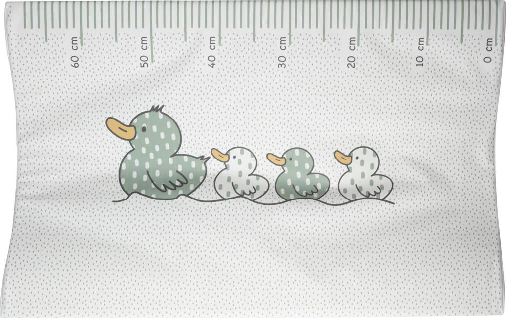 Aankleedkussen 72x44 cm Sepp