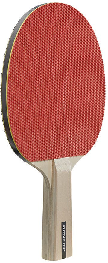 Dunlop  Match Tafeltennis Set (4P)