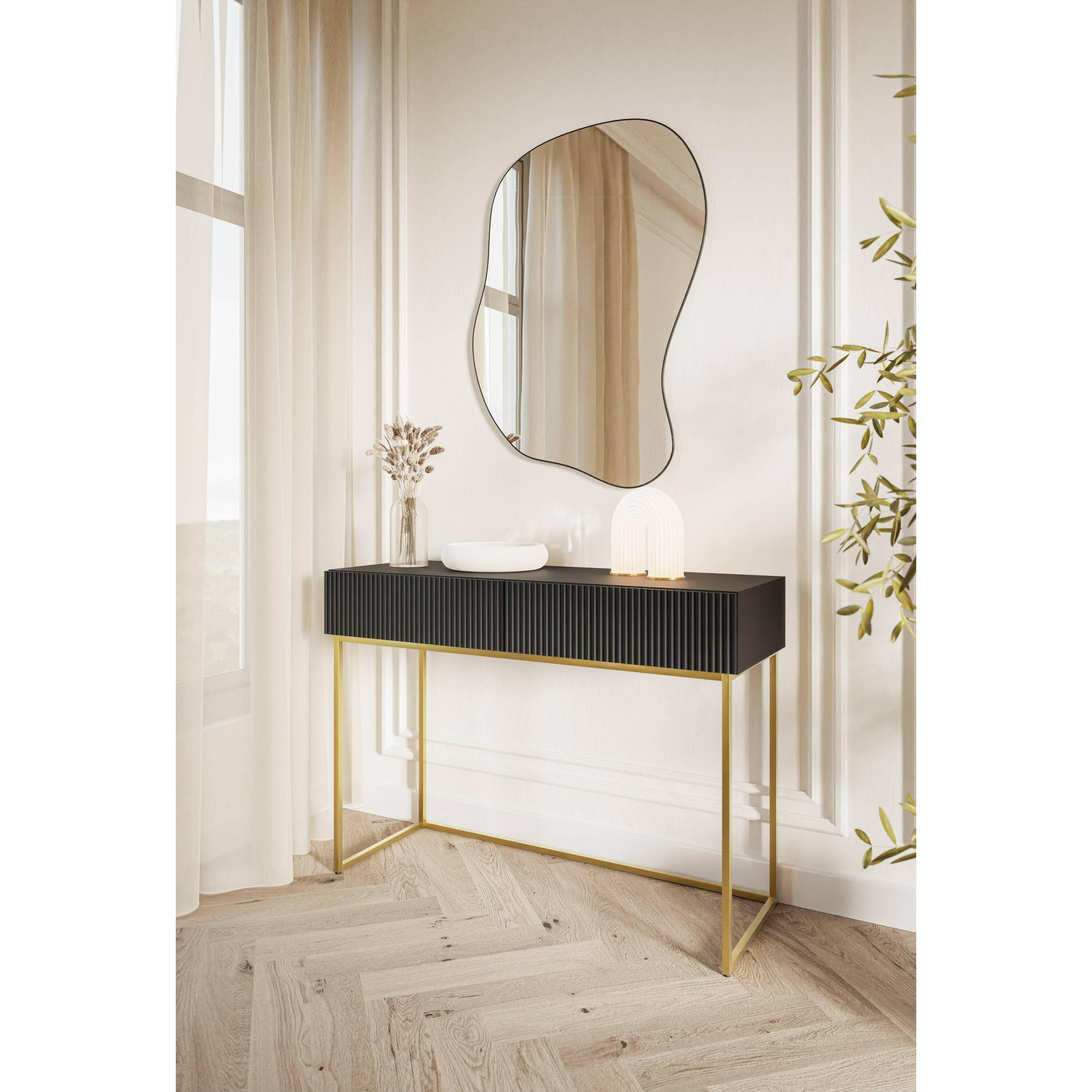 NADUVI Collection Kaptafel Vesper