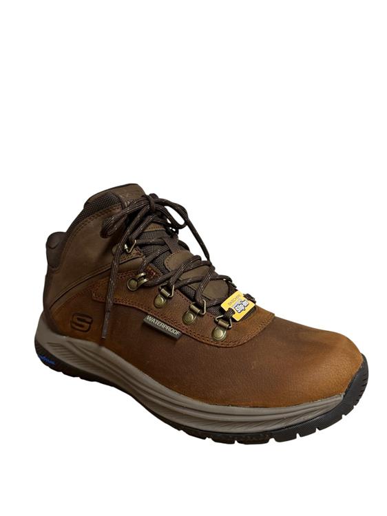 Skechers 205285 Meroe - Pikeman braun