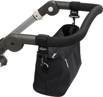 Tinkafu Tinkabag Organizer, Svart