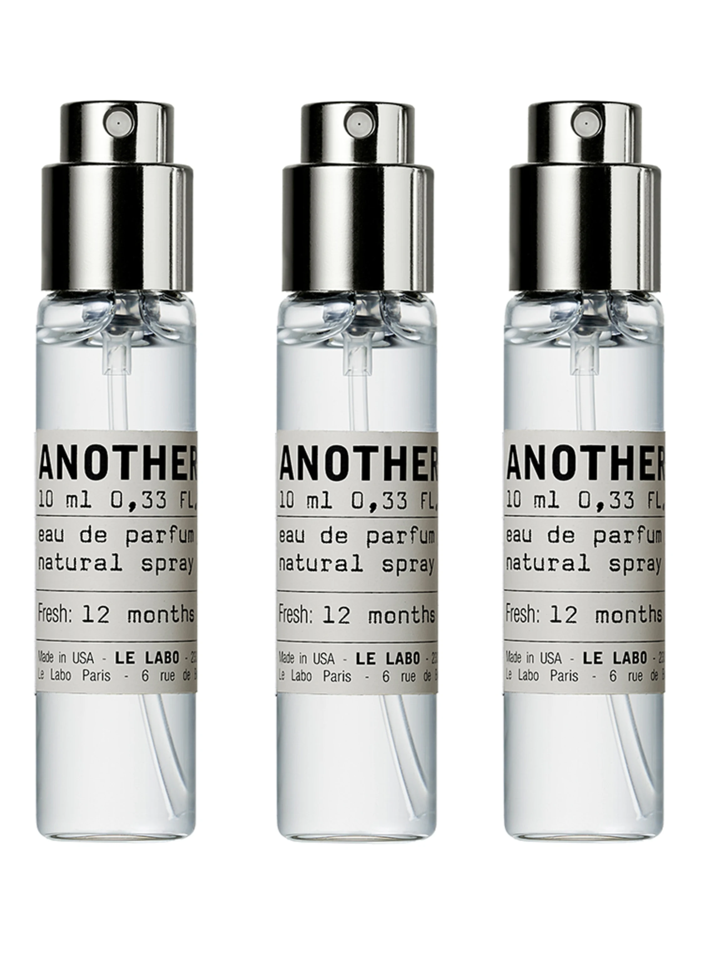 LE LABO ANOTHER 13 - TRAVEL TUBE