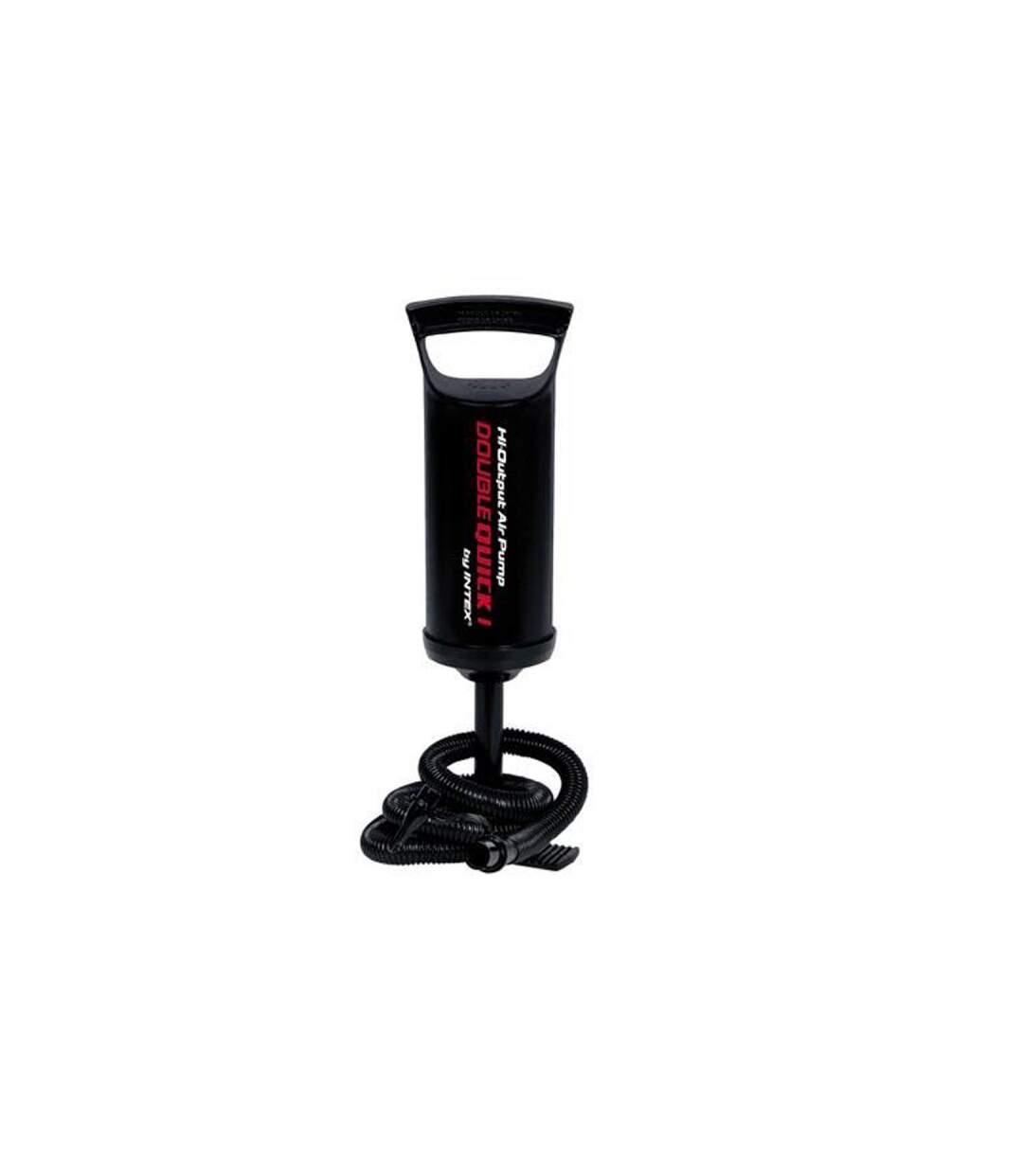 Gonfleur Double Action 36cm Noir