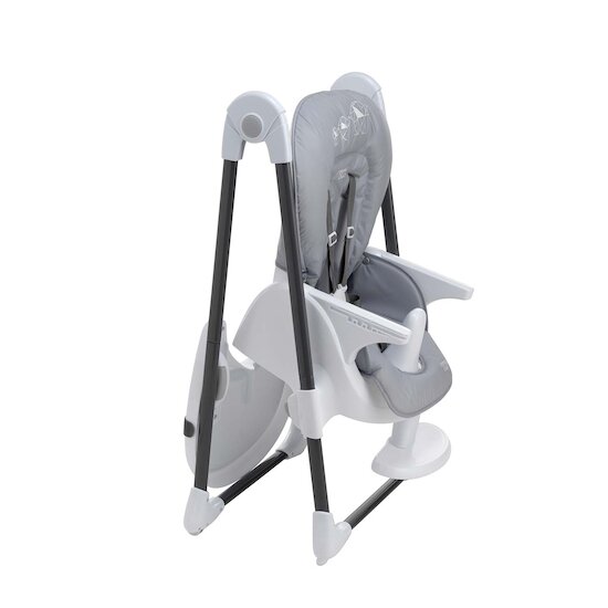 Chaise haute multipo   Elephant        de               Formula Baby