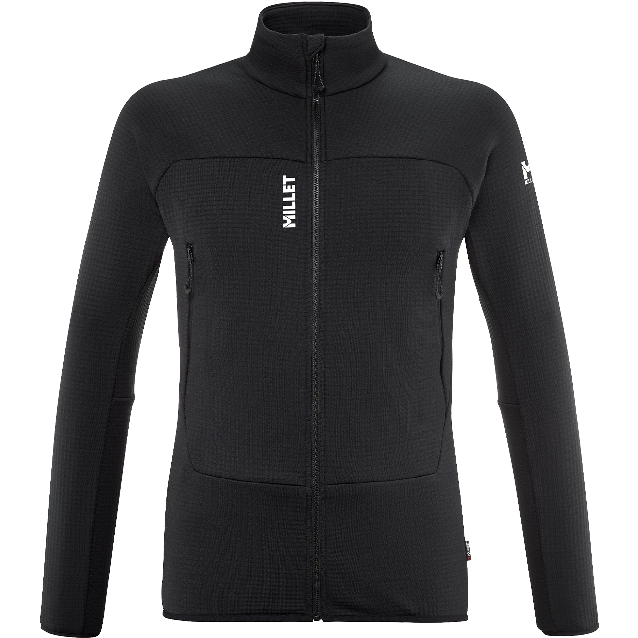 Millet Herren Thermojacke FUSION GRID black | Millet Skibekleidung Herren | Millet | M | Brands | XSPO-Fashion
