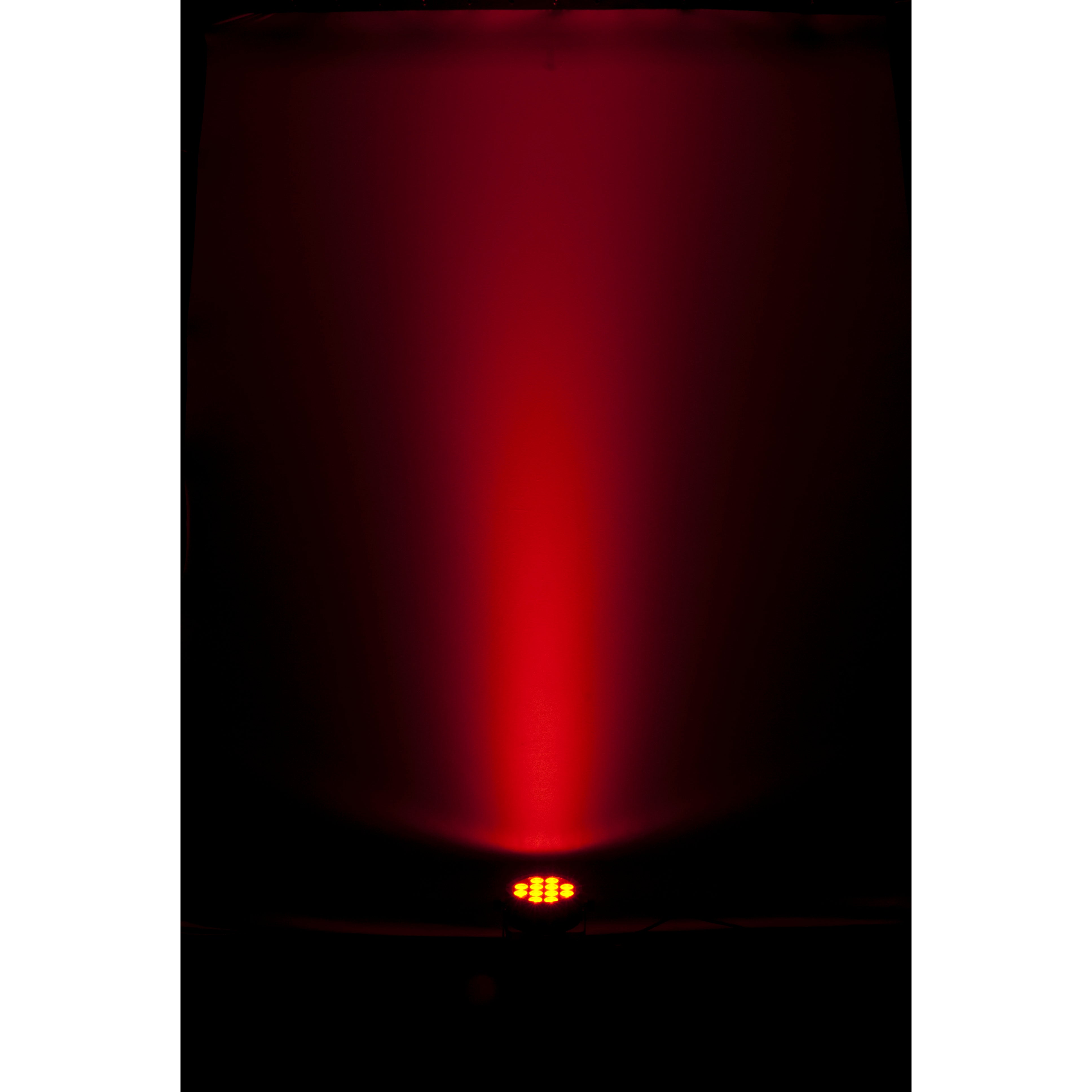 Chauvet DJ SlimPAR Pro H USB wash spot