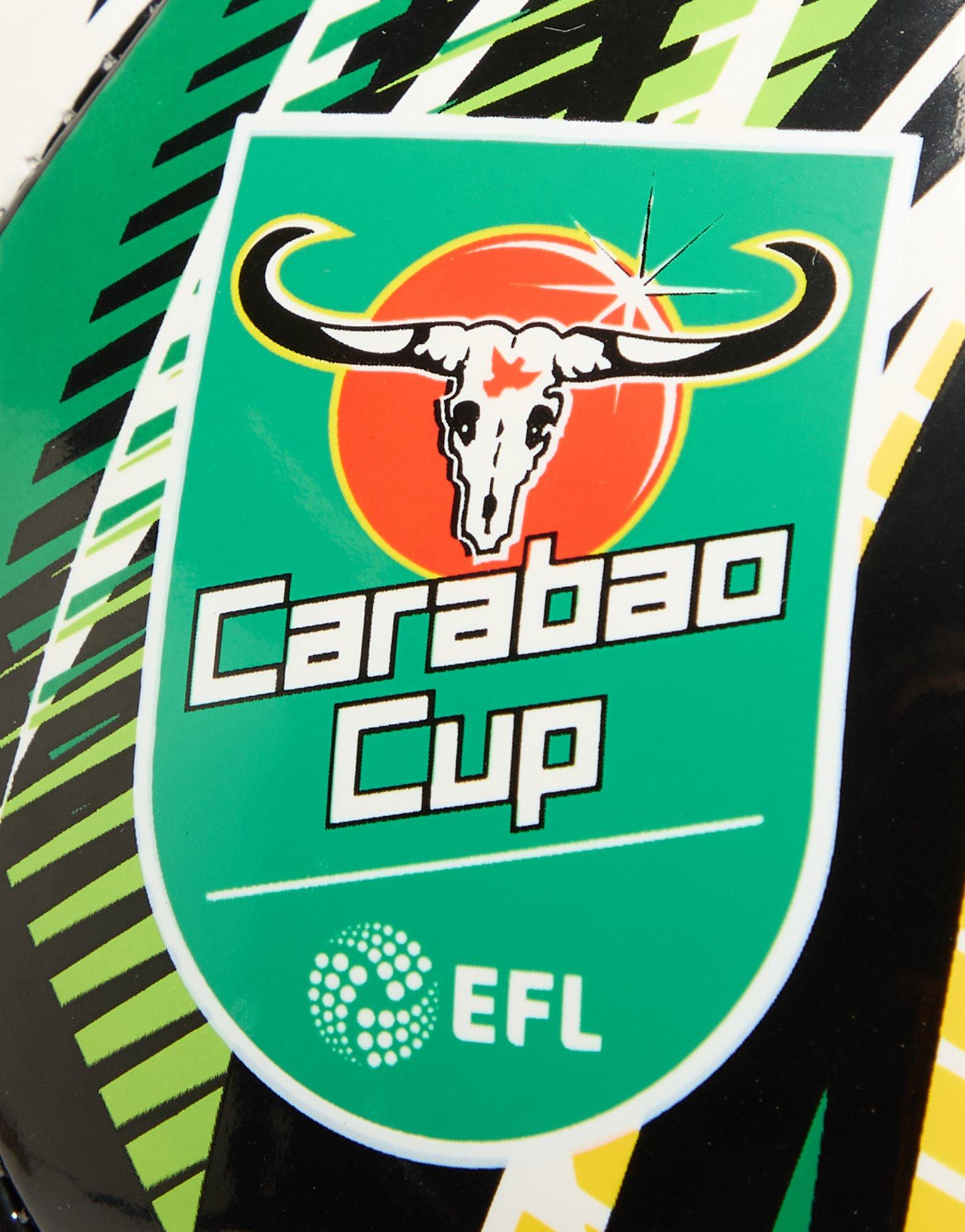 PUMA Ballon de football Carabao Cup 2024/25