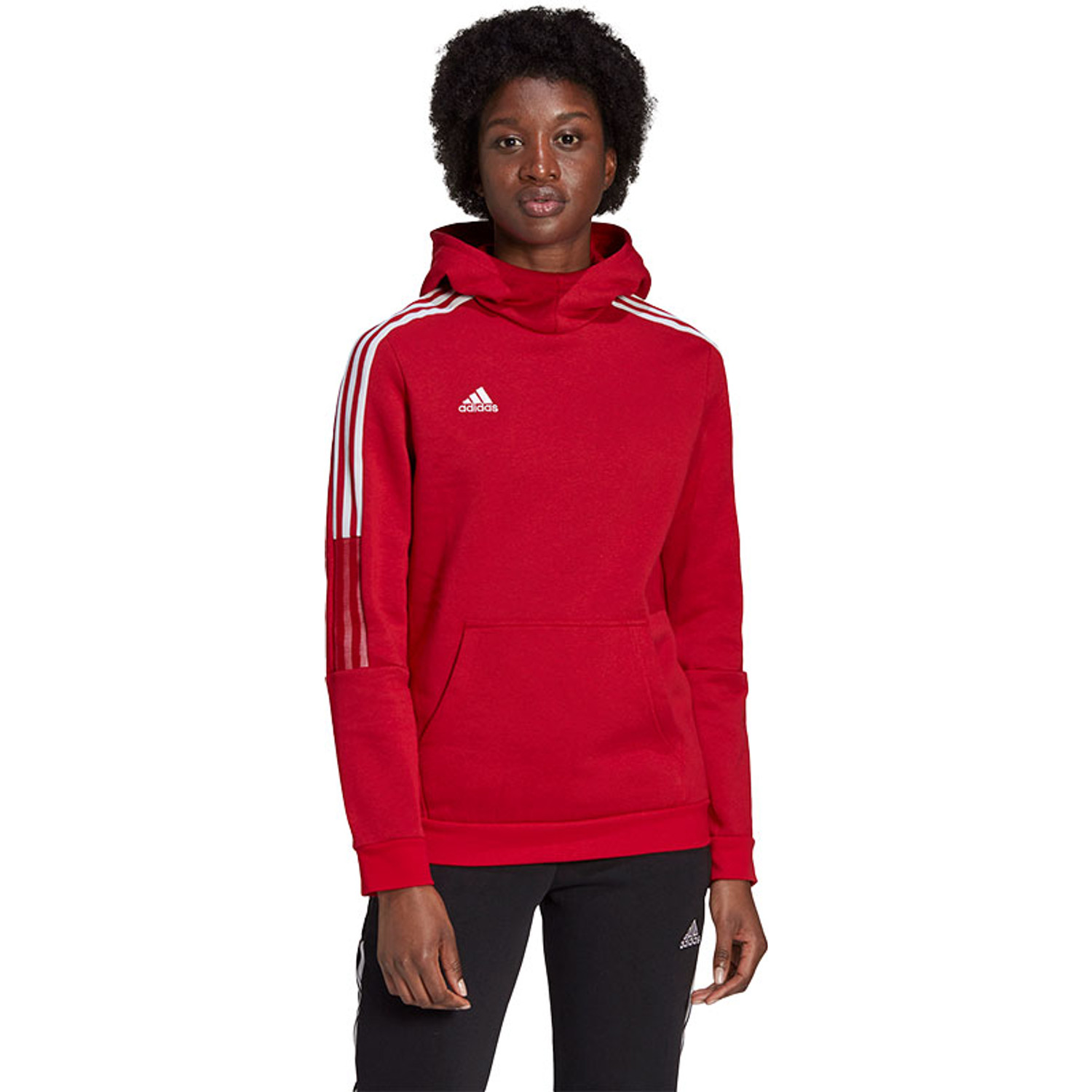 adidas Tiro Sweat Trainingspak Dames