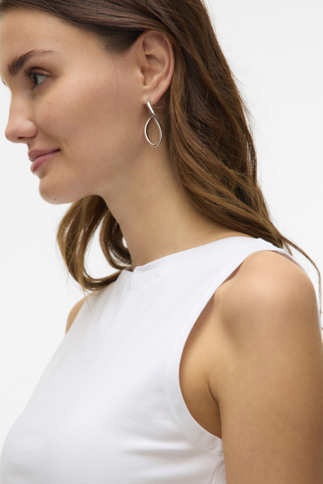 Vero Moda witte dames top