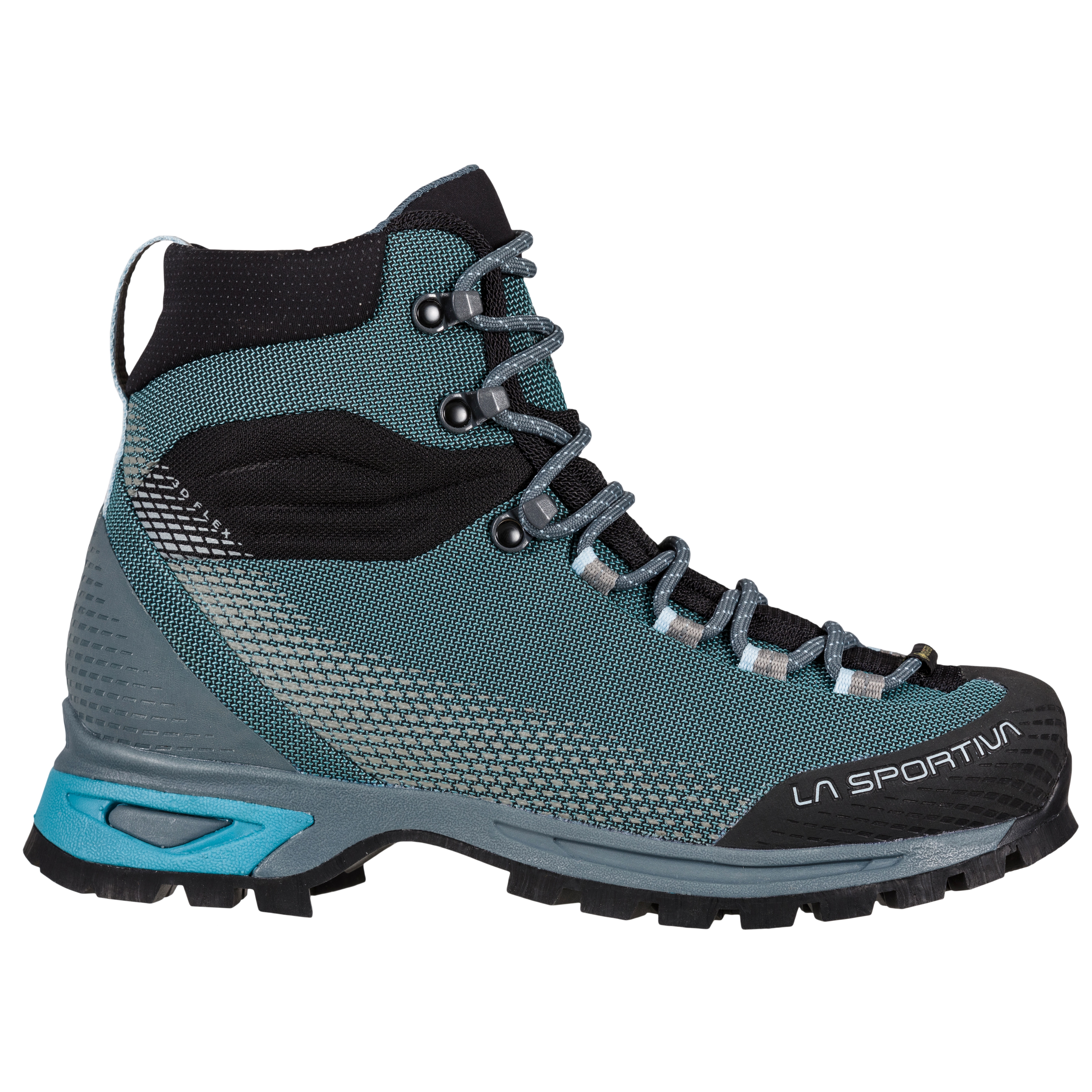 La Sportiva Trango TRK GTX, Dame<br>Ypperlig for turer i skogen og på fjellet