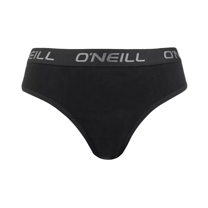 O'Neill Brazilian Plain Slips Dames (2-pack)