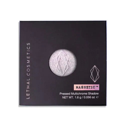 Magnetic Pressed Multichrome Shadow Io
