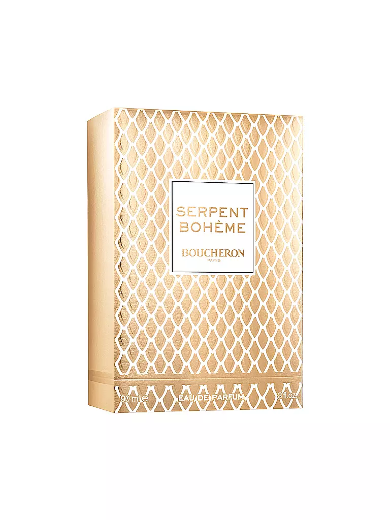 BOUCHERON Serpent Bohème Eau de Parfum 50ml keine Farbe
