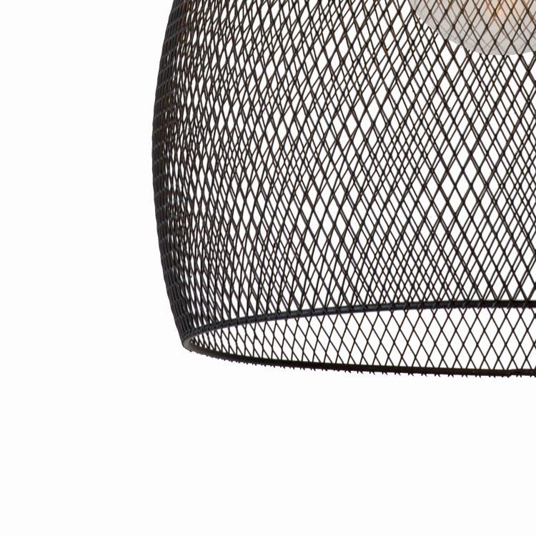 Lucide   Mesh Hanglamp