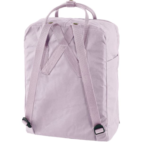 Sac à dos lifestyle FJALLRAVEN KANKEN PASTEL LAVENDER