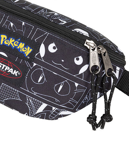 Eastpak Gürteltasche - Springer - 2L - Pokémon Black