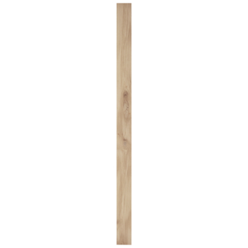 Plank eiken 19x145 mm 250 cm