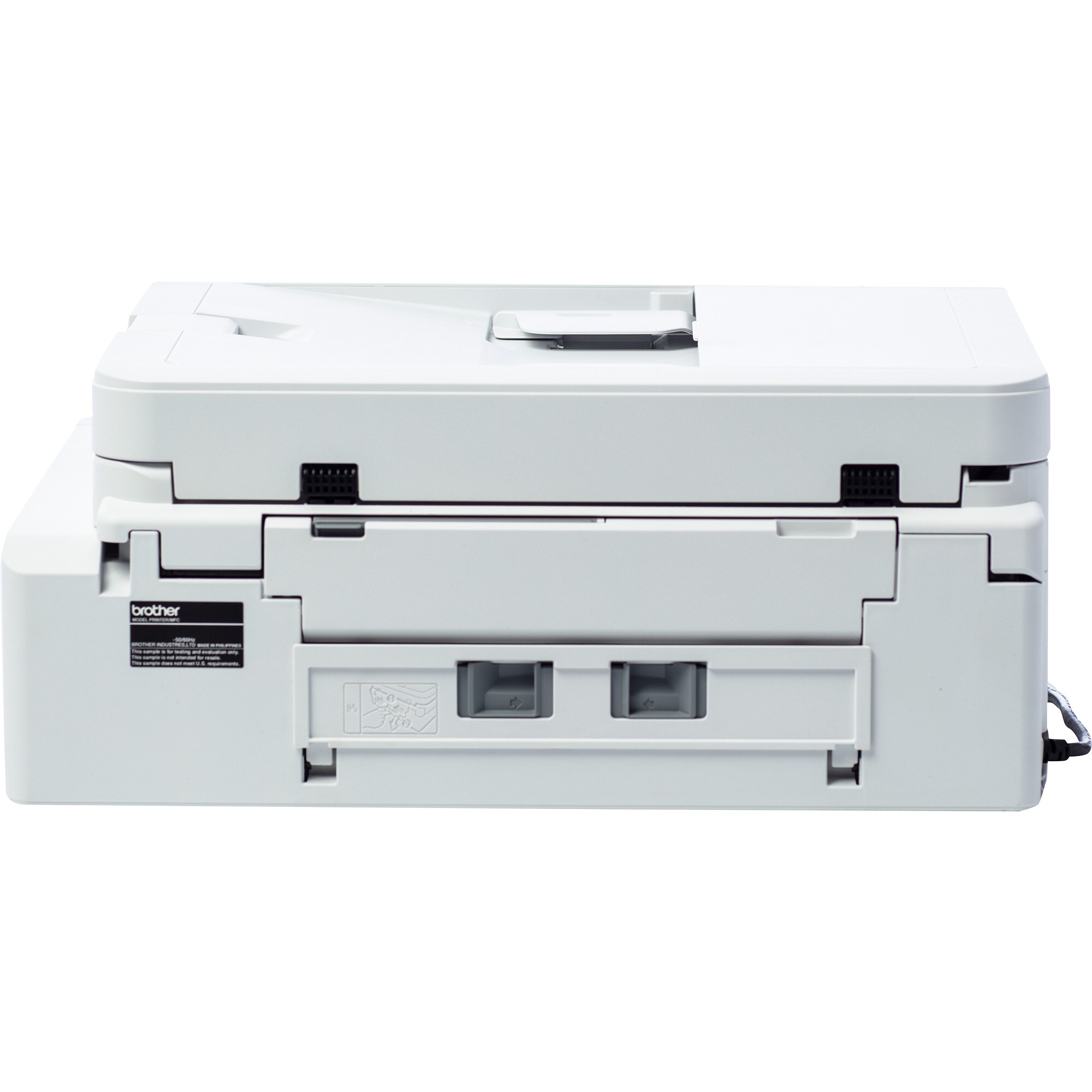Brother Multifunktionsdrucker MFC-J4340DWE