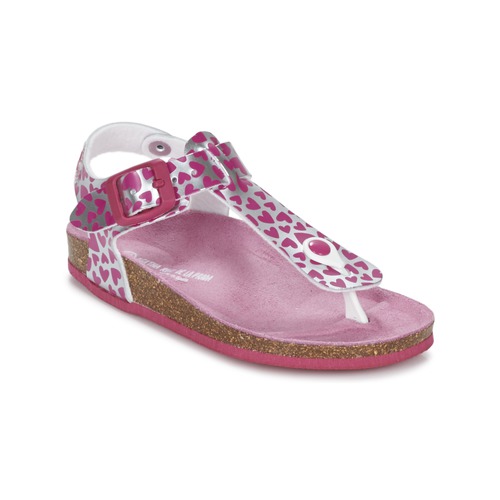 Agatha Ruiz de la Prada - BOUDOU - Rose