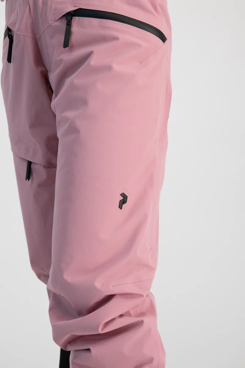 PEAK PERFORMANCE Insulated 2L Damen Skihose