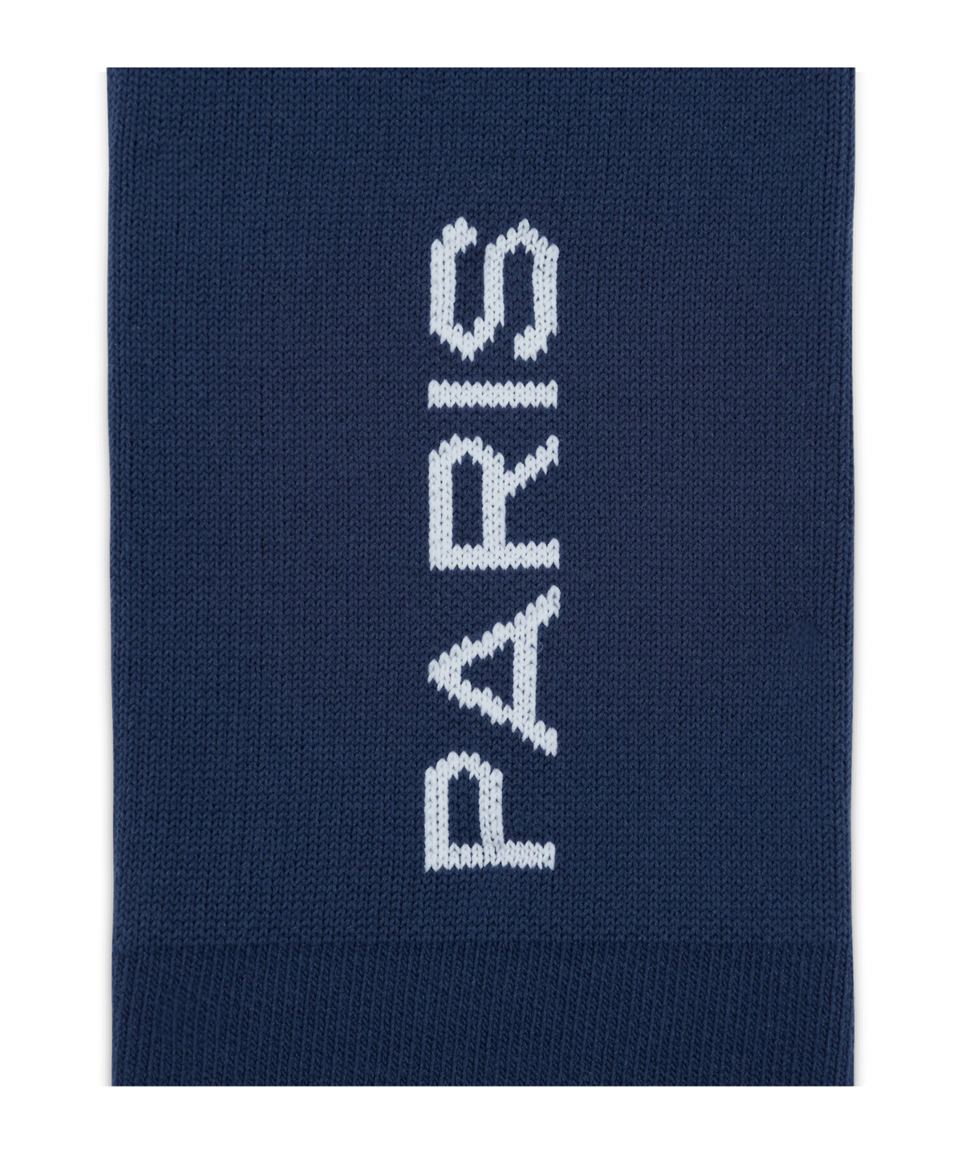 Nike Paris St. Germain Stutzen 2023/2024 Blau Rot F410