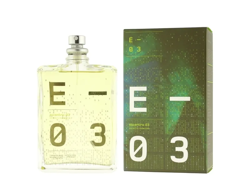 Escentric Molecules Escentric 03 EDT 100ml
