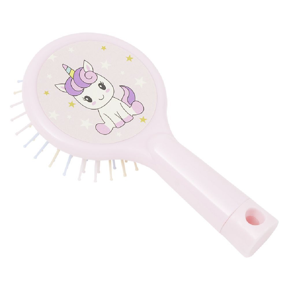 Brosse à cheveux enfant