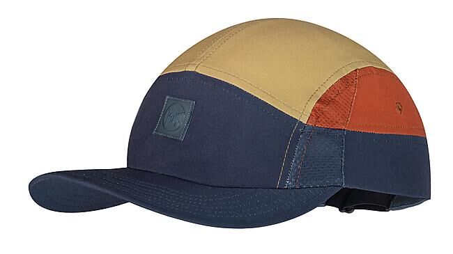 BUFF - CASQUETTE 5 PANEL CAP