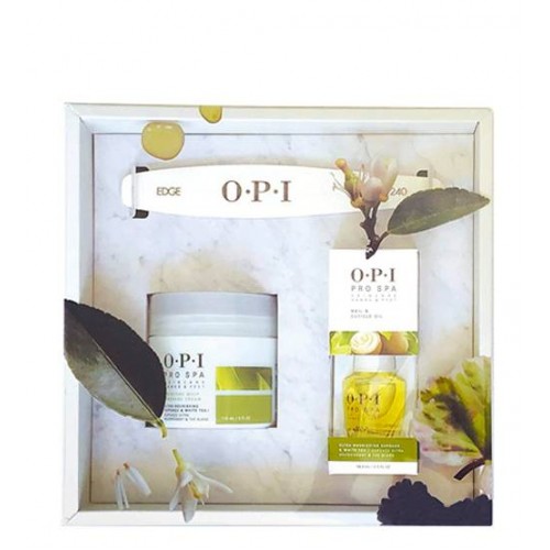 OPI Pro Spa Giftset