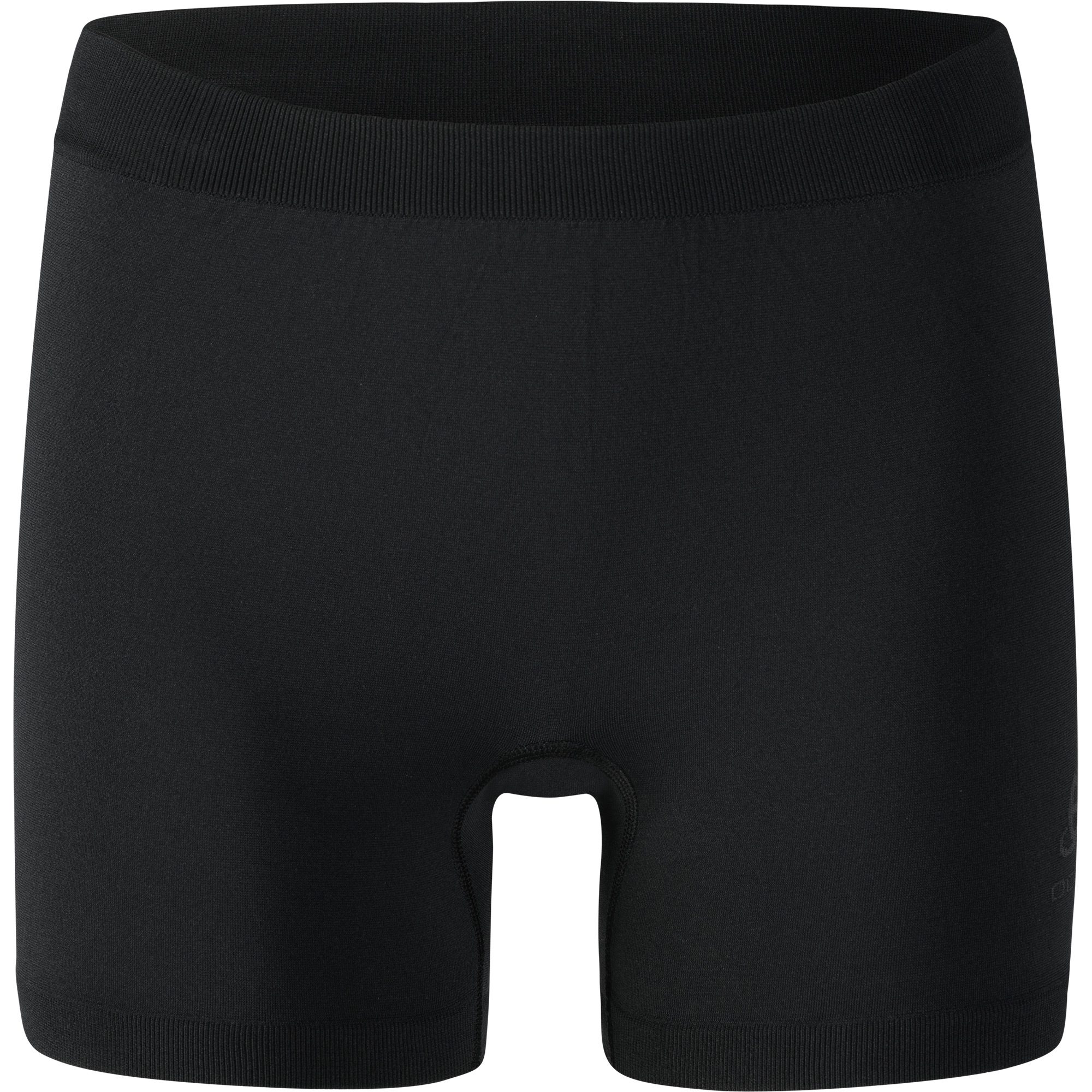 Odlo Performance Light Eco Boxershorts Damen schwarz